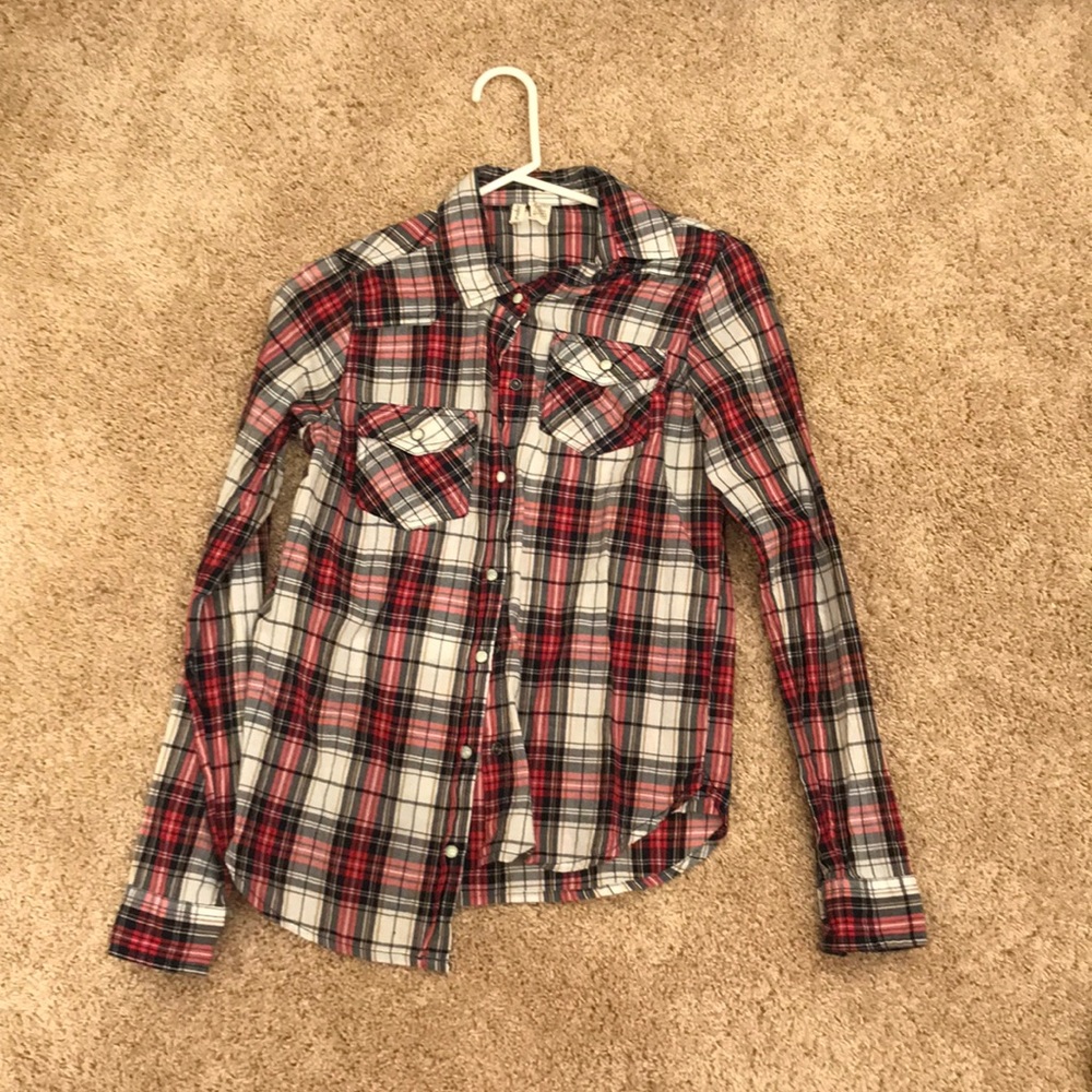 Red Flannel